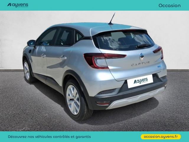 Renault Captur image 2