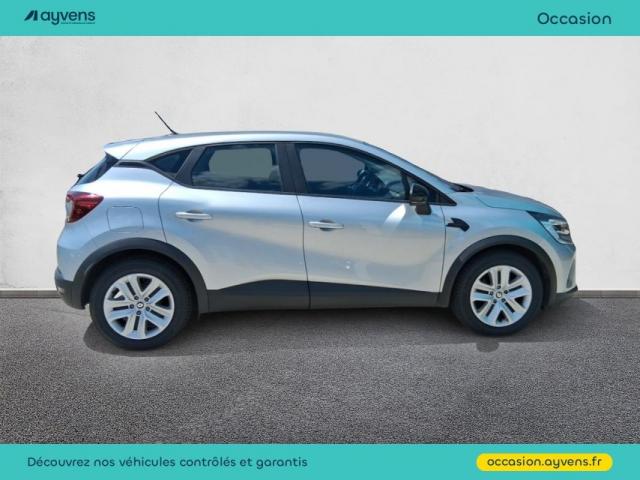 Renault Captur image 8