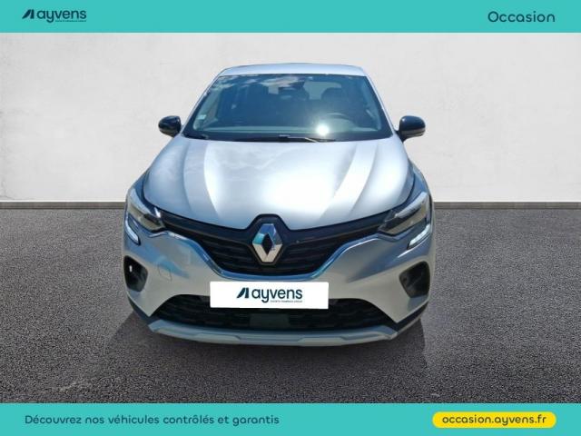 Renault Captur image 1