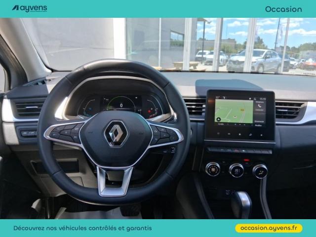 Renault Captur image 6