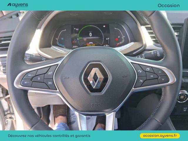 Renault Captur image 3