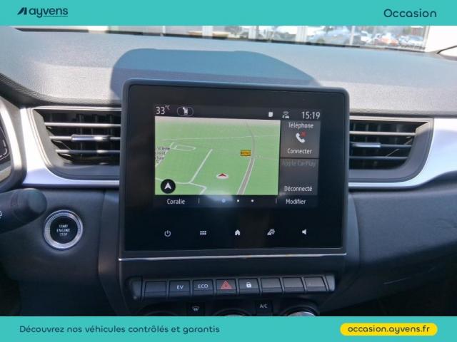 Renault Captur image 5