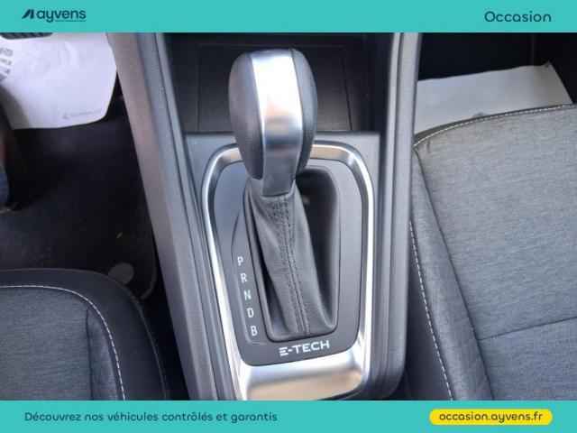 Renault Captur image 4