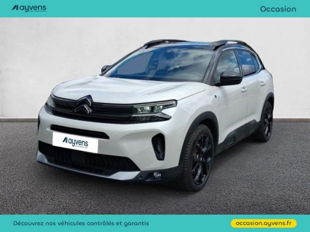 Citroen C5 Aircross Hybrid Rechargeable 225ch Shine Pack E-Eat8