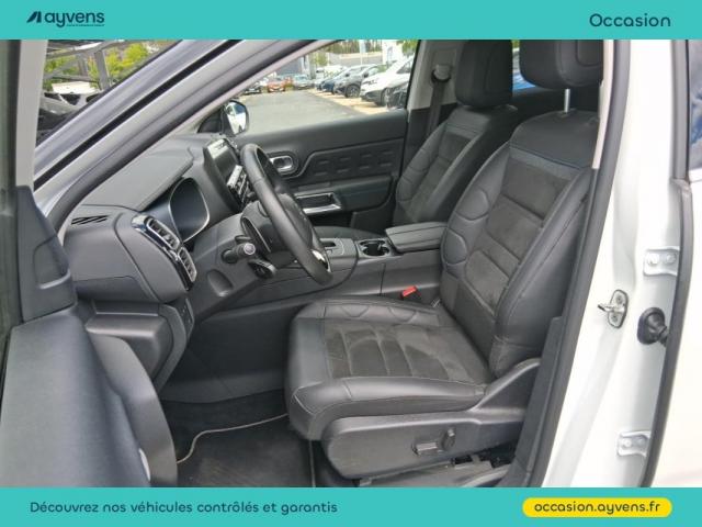 Citroen C5 Aircross image 7