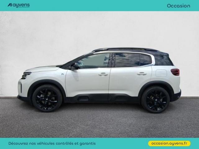 Citroen C5 Aircross image 5