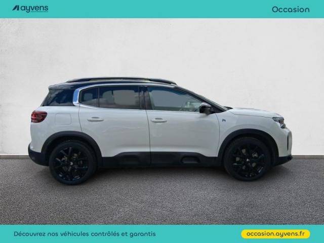 Citroen C5 Aircross image 3