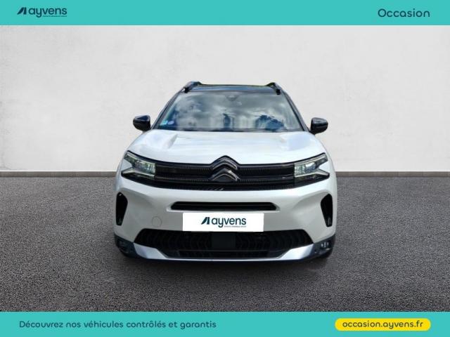 Citroen C5 Aircross image 8