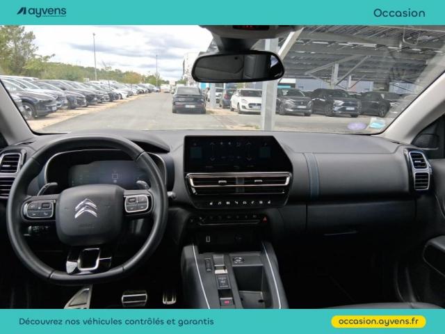 Citroen C5 Aircross image 9