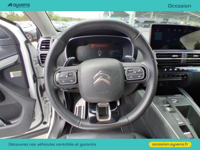 Citroen C5 Aircross image 6