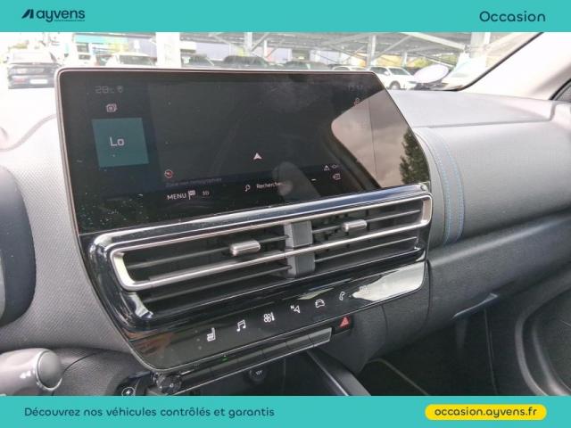 Citroen C5 Aircross image 2