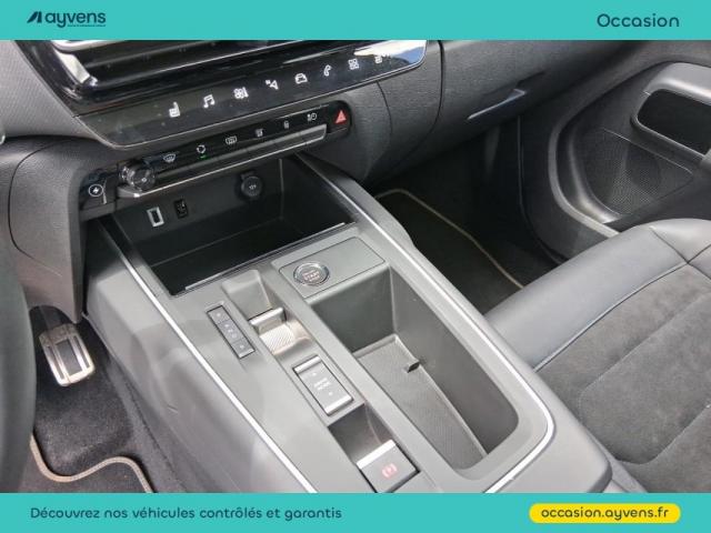 Citroen C5 Aircross image 4
