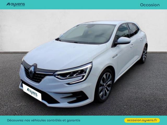 Renault Mégane 1.3 Tce 140ch Techno