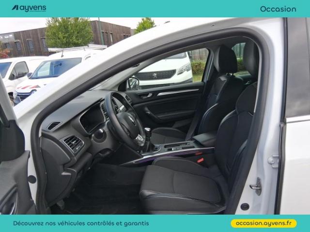 Renault Mégane image 1