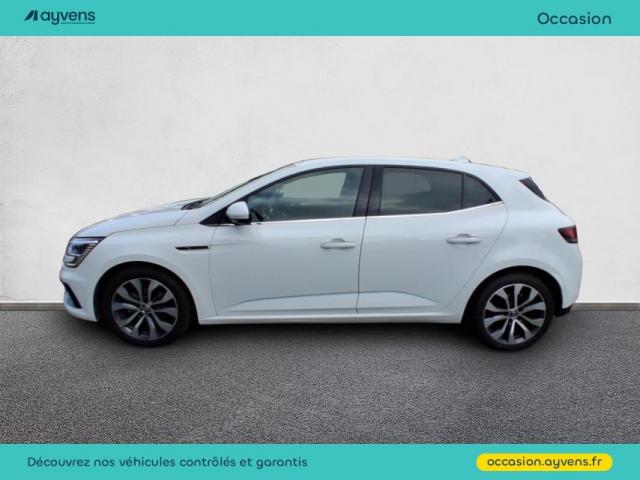 Renault Mégane image 9