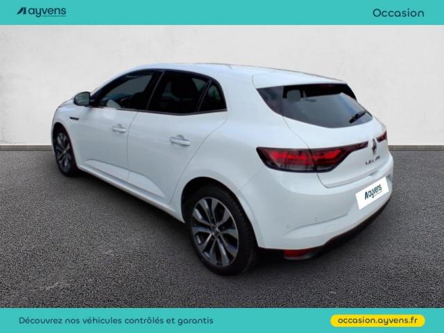 Renault Mégane image 5