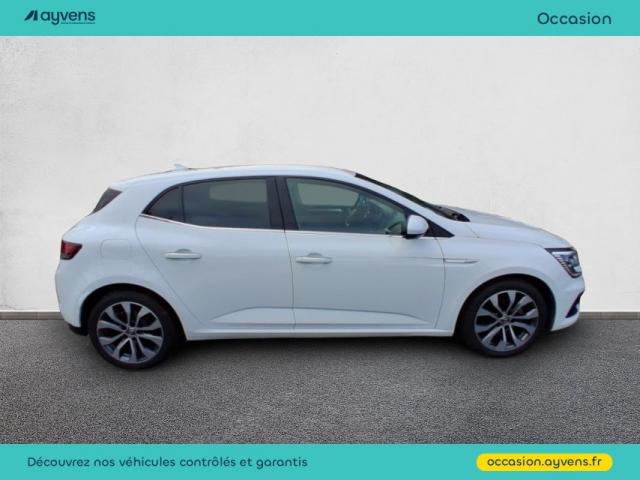 Renault Mégane image 7
