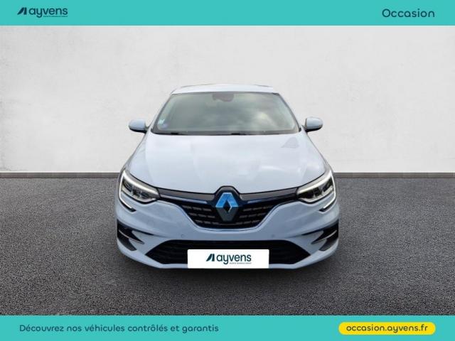 Renault Mégane image 2