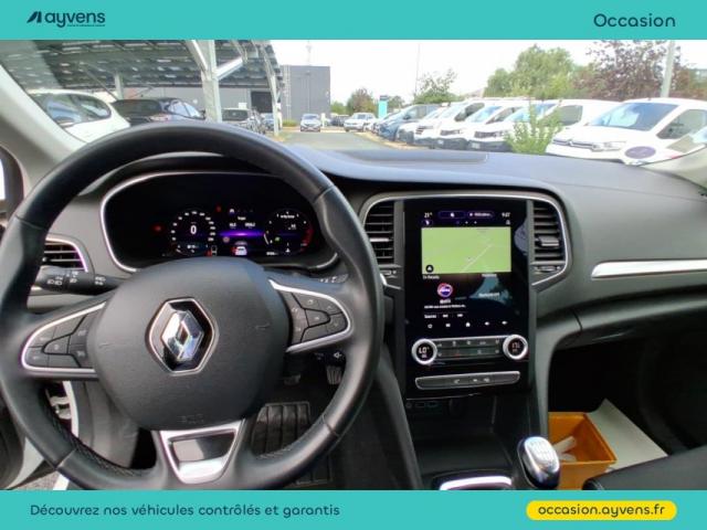 Renault Mégane image 4