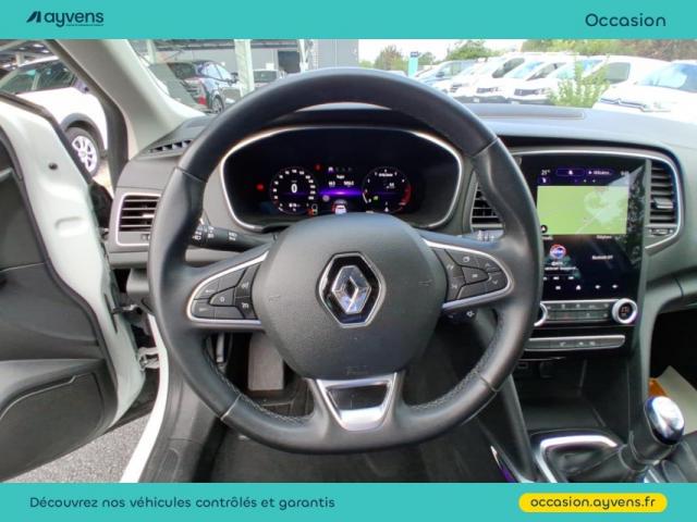 Renault Mégane image 8