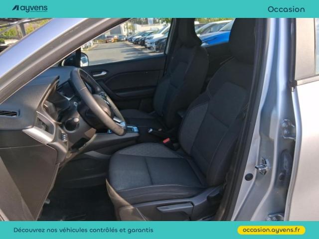 Renault Captur image 9
