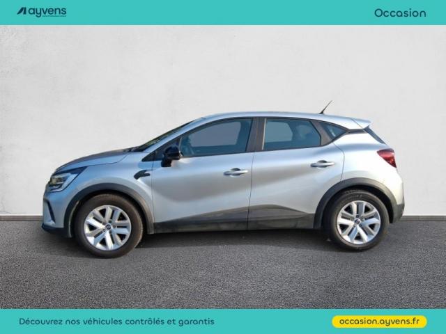 Renault Captur image 8