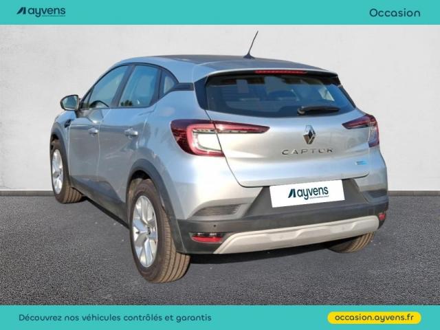 Renault Captur image 5