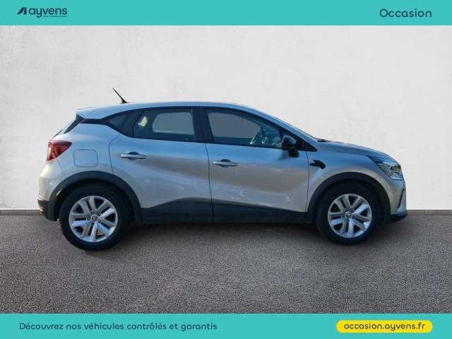 Renault Captur image 7