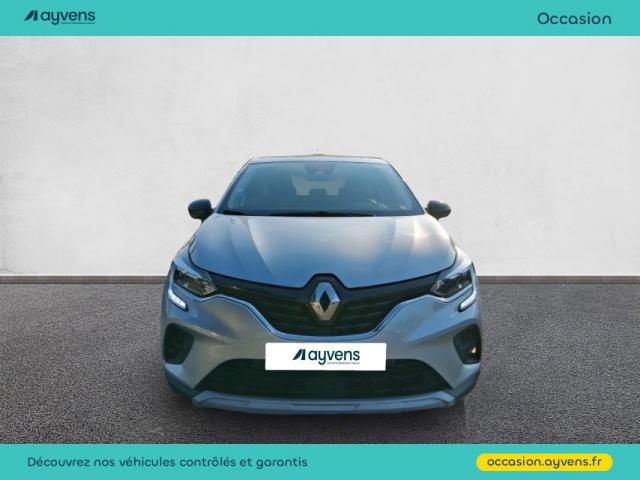 Renault Captur image 1