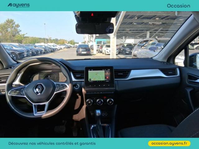 Renault Captur image 6