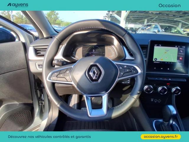 Renault Captur image 3