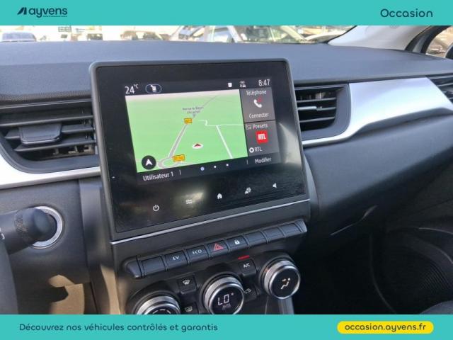 Renault Captur image 4