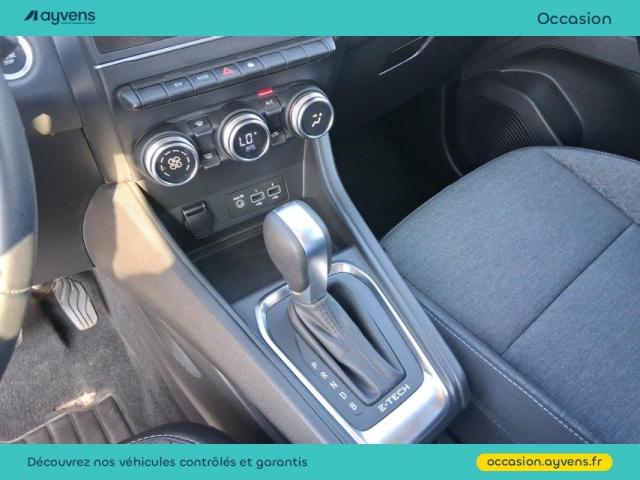Renault Captur image 2