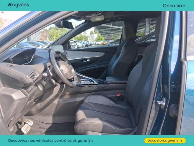 Peugeot 5008 image 1