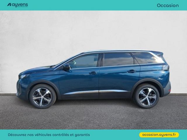 Peugeot 5008 image 9