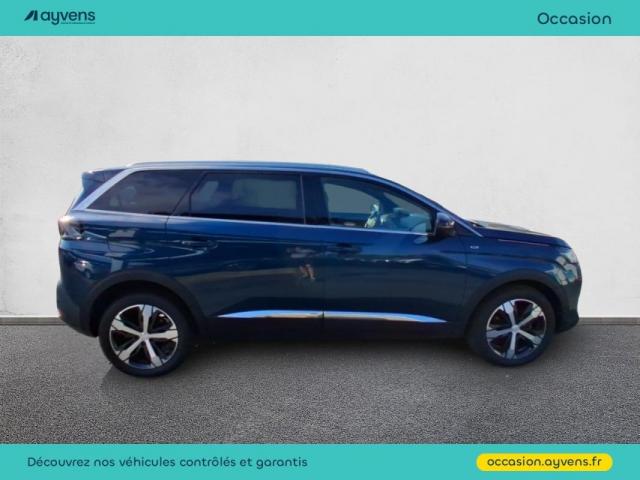 Peugeot 5008 image 7