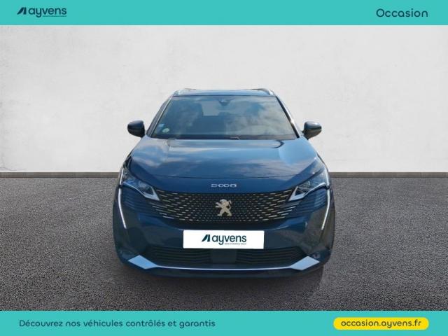 Peugeot 5008 image 5