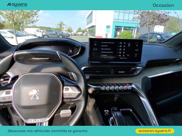 Peugeot 5008 image 2