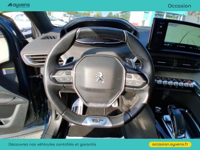 Peugeot 5008 image 4