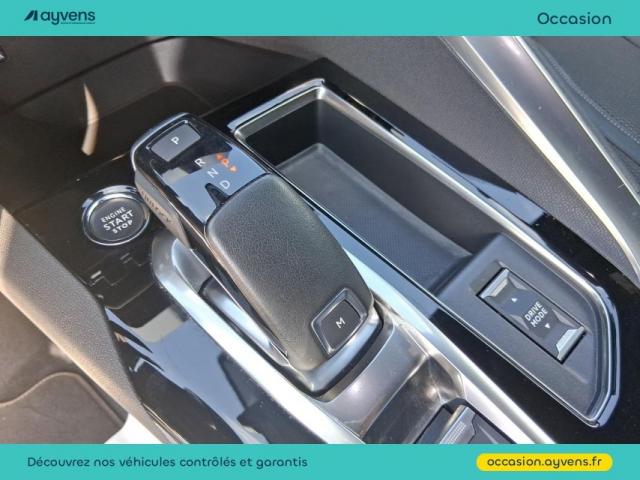 Peugeot 5008 image 8