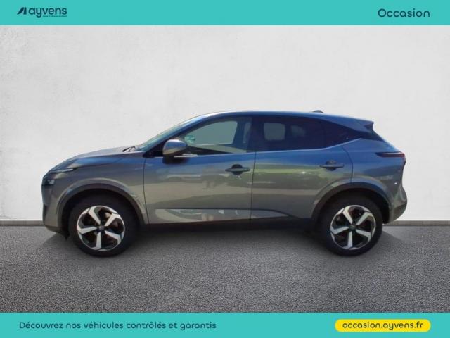 Nissan Qashqai image 3