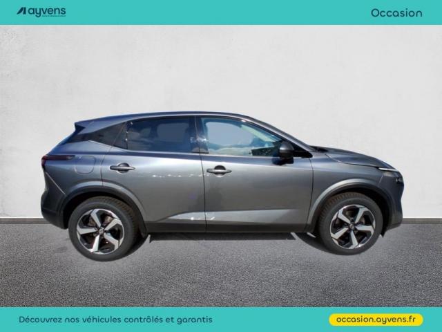 Nissan Qashqai image 4