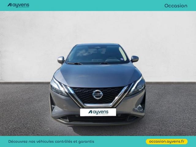 Nissan Qashqai image 1