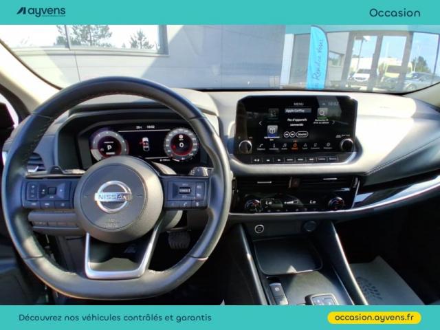 Nissan Qashqai image 5