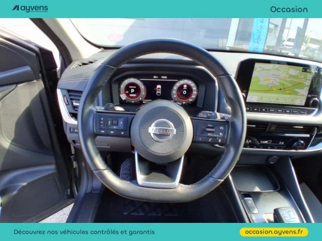 Nissan Qashqai image 7