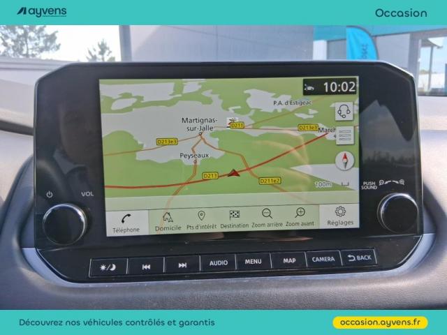 Nissan Qashqai image 6