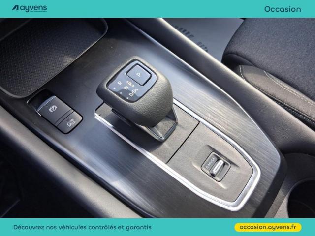 Nissan Qashqai image 9