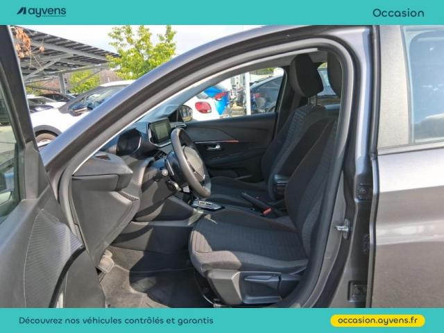 Peugeot 208 image 9