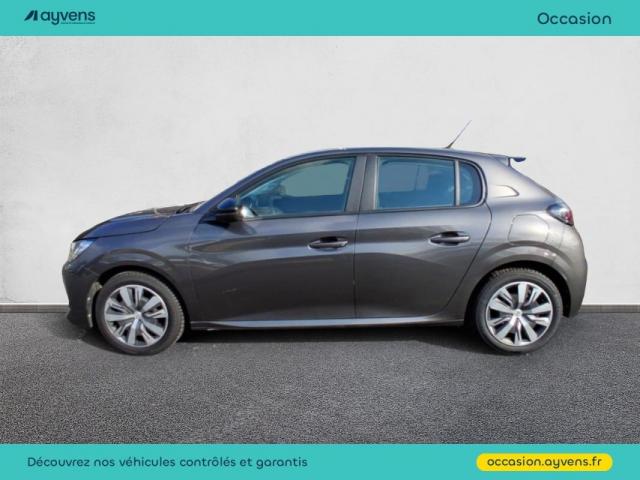Peugeot 208 image 4