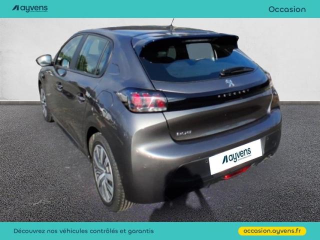 Peugeot 208 image 2